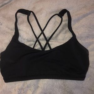 Free to be bra Lululemon sports bra